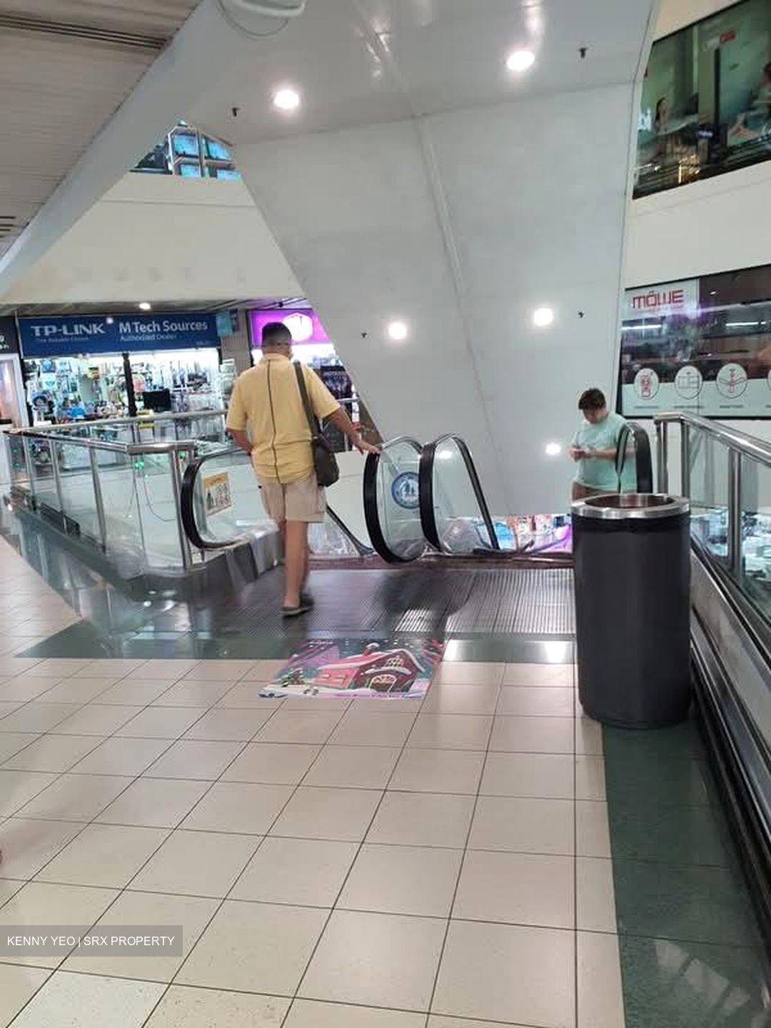 Sim Lim Square (D7), Retail #594028081